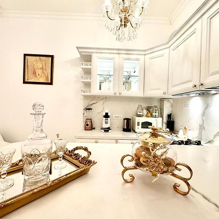 Fsf Boutique Apartament Тимишоара Экстерьер фото