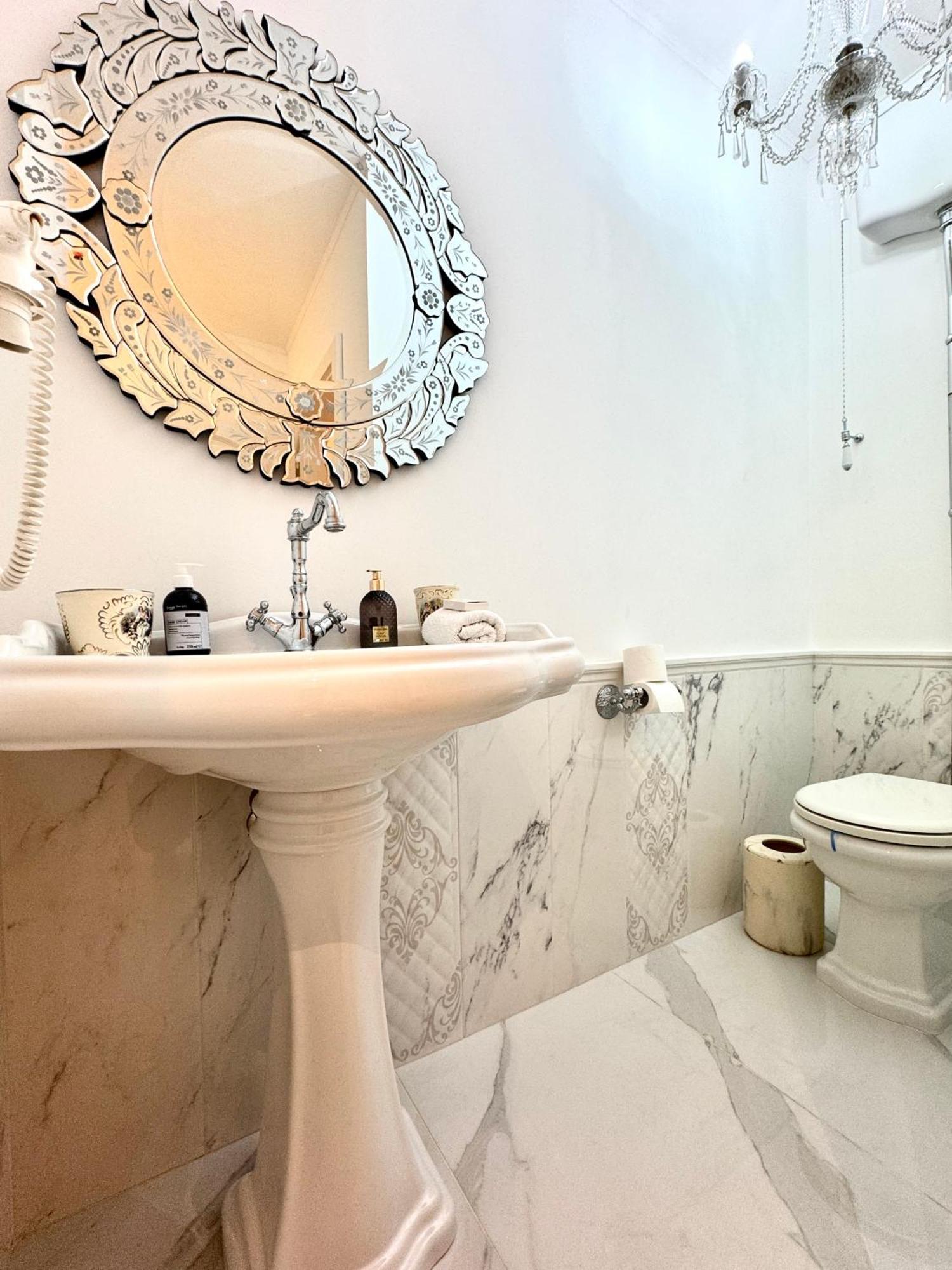 Fsf Boutique Apartament Тимишоара Экстерьер фото