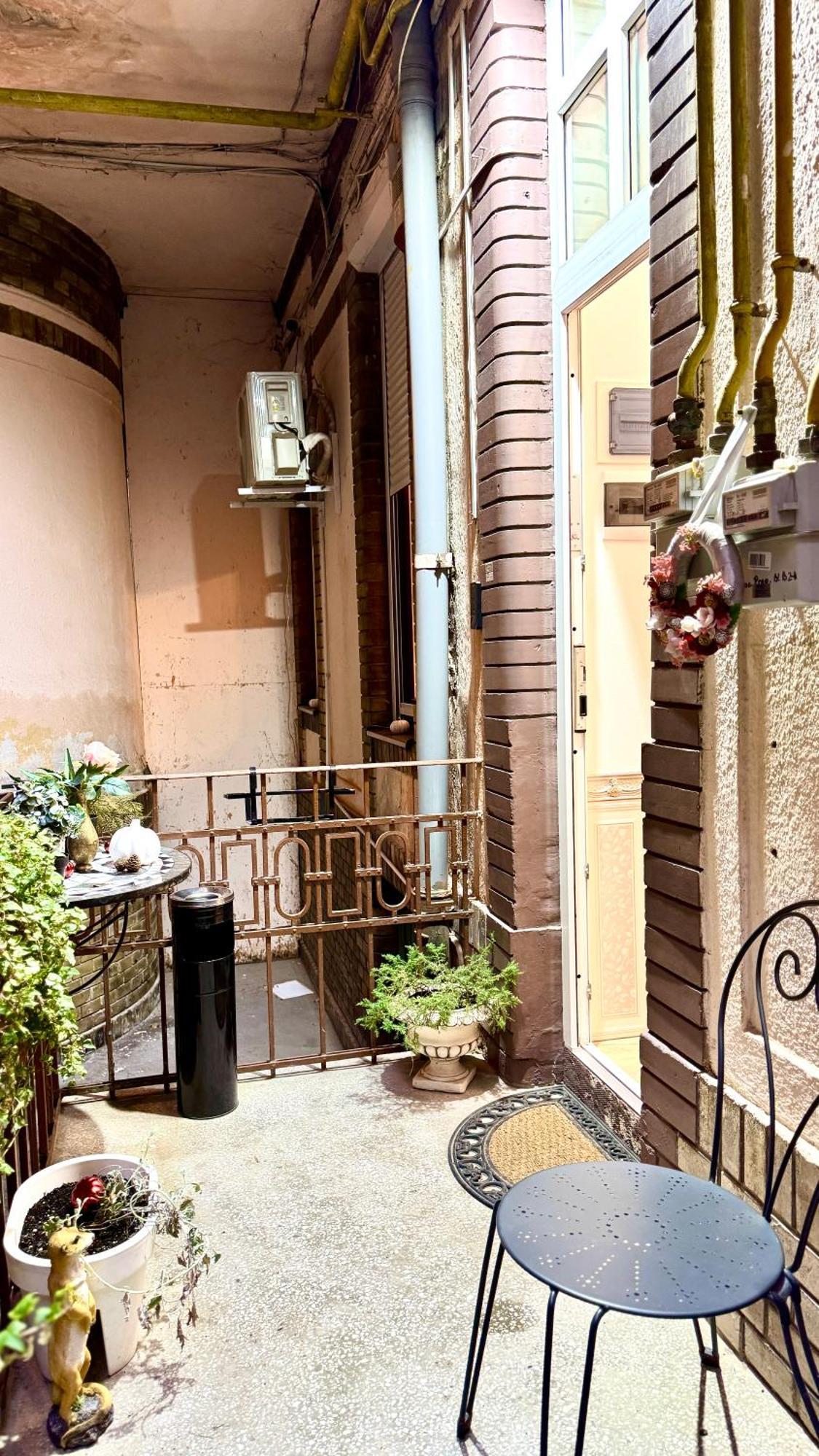 Fsf Boutique Apartament Тимишоара Экстерьер фото