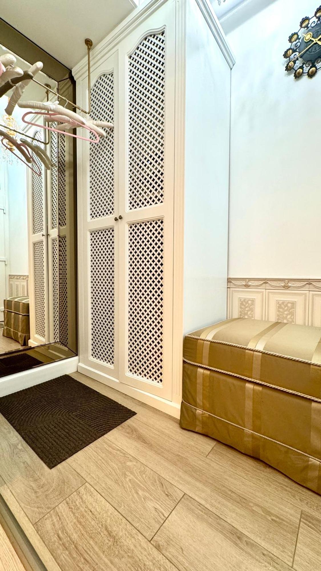 Fsf Boutique Apartament Тимишоара Экстерьер фото