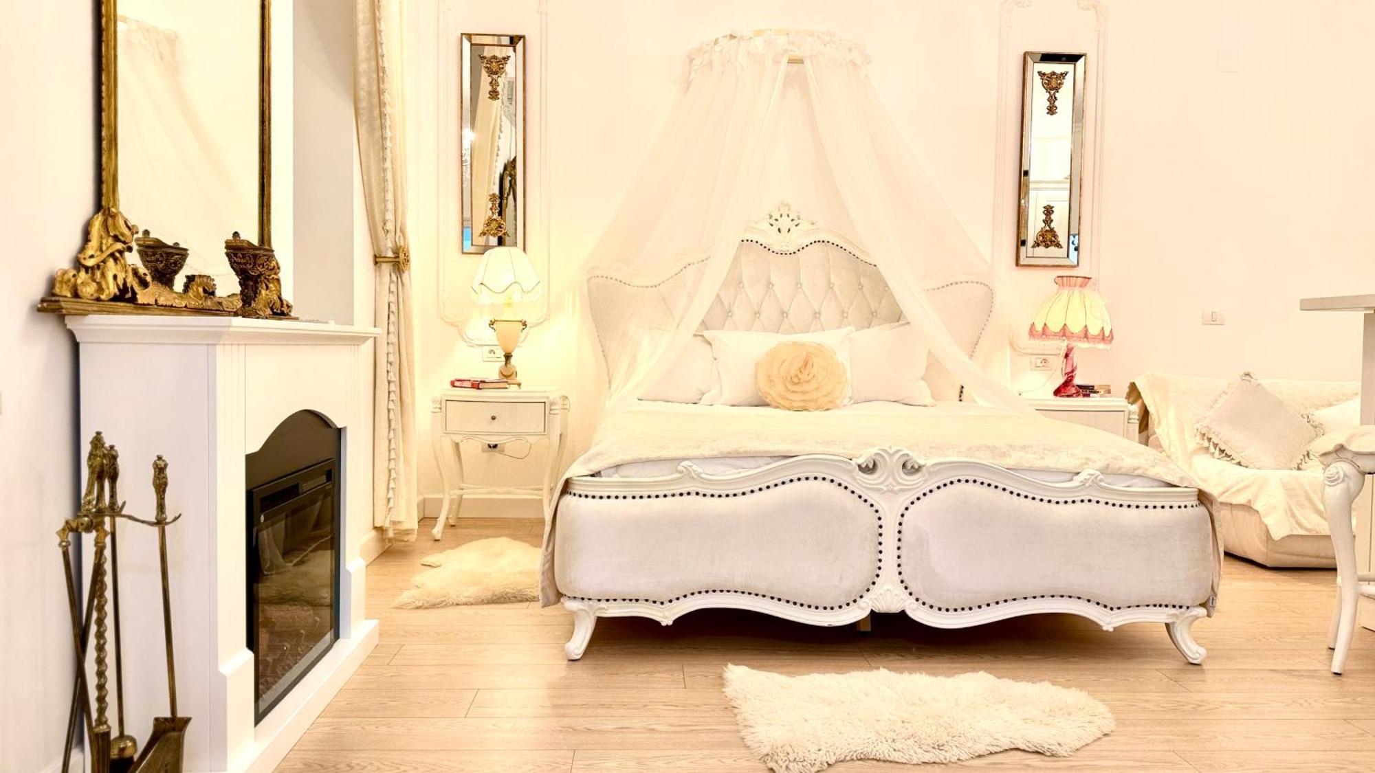 Fsf Boutique Apartament Тимишоара Экстерьер фото