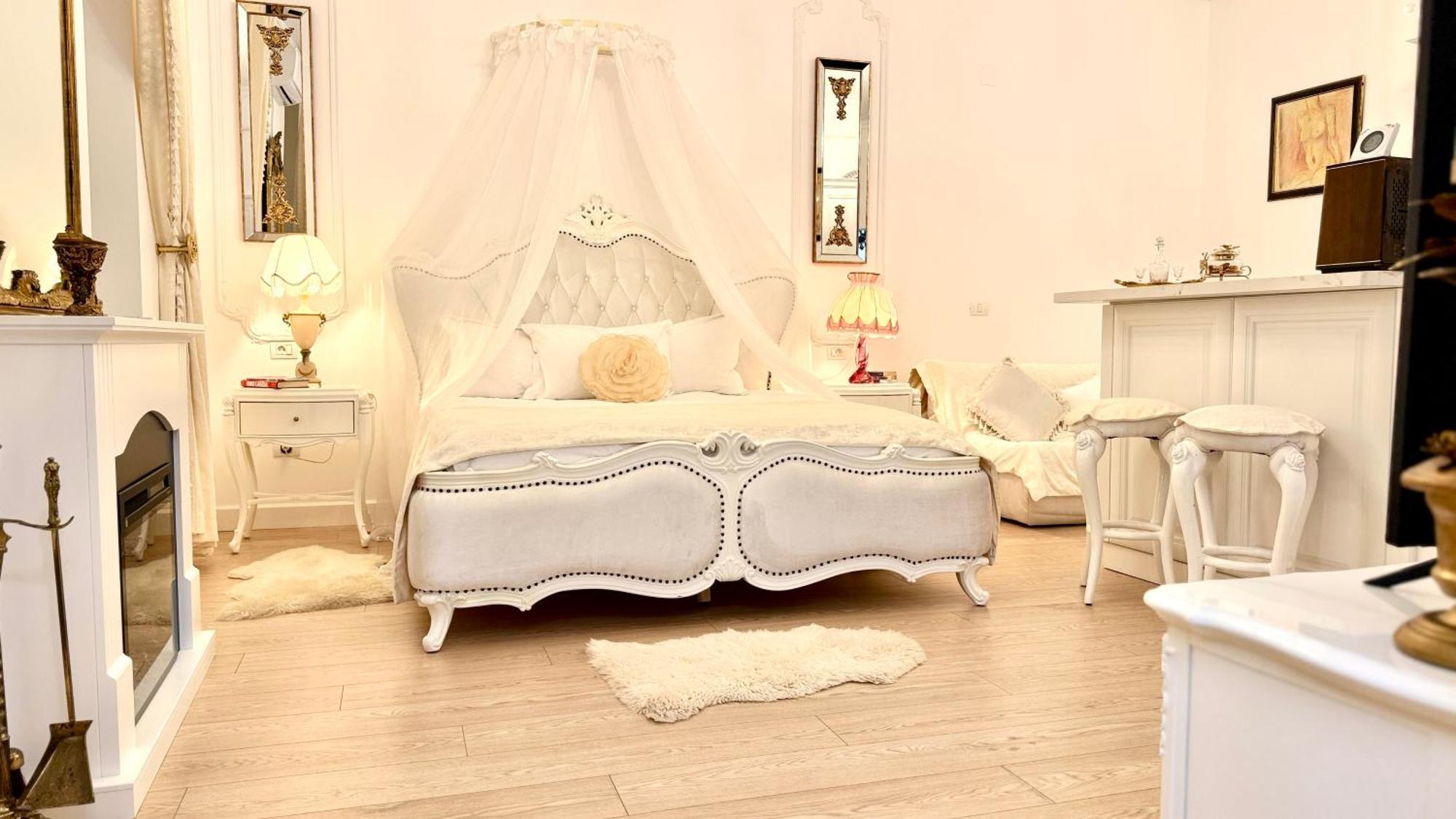 Fsf Boutique Apartament Тимишоара Экстерьер фото
