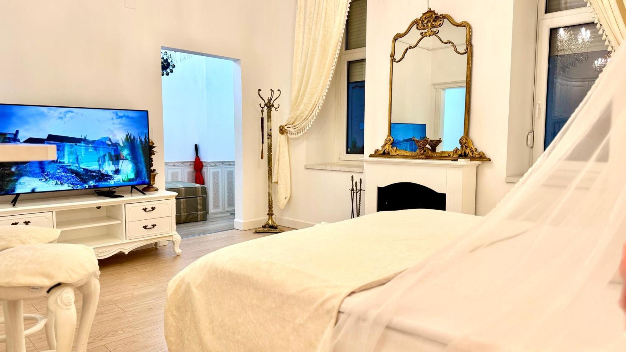 Fsf Boutique Apartament Тимишоара Экстерьер фото